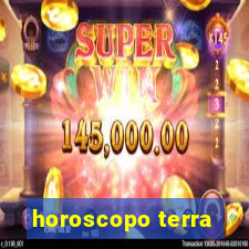 horoscopo terra